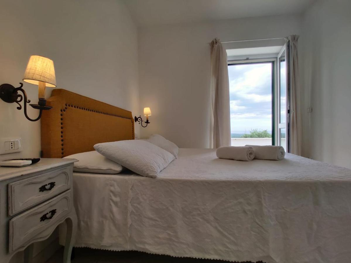 Mareulivi Bed & Breakfast Ostuni Exterior photo