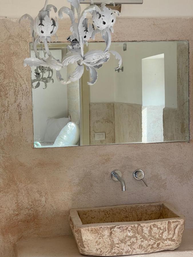 Mareulivi Bed & Breakfast Ostuni Exterior photo