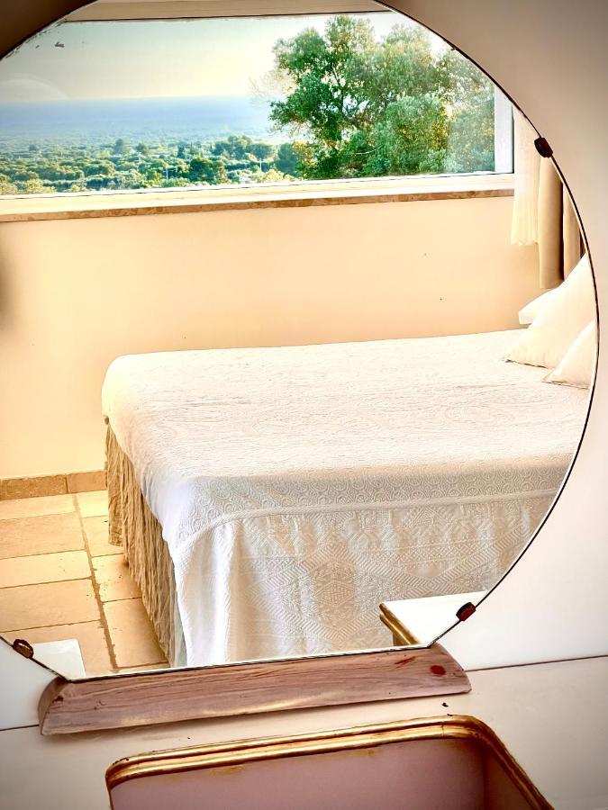 Mareulivi Bed & Breakfast Ostuni Exterior photo