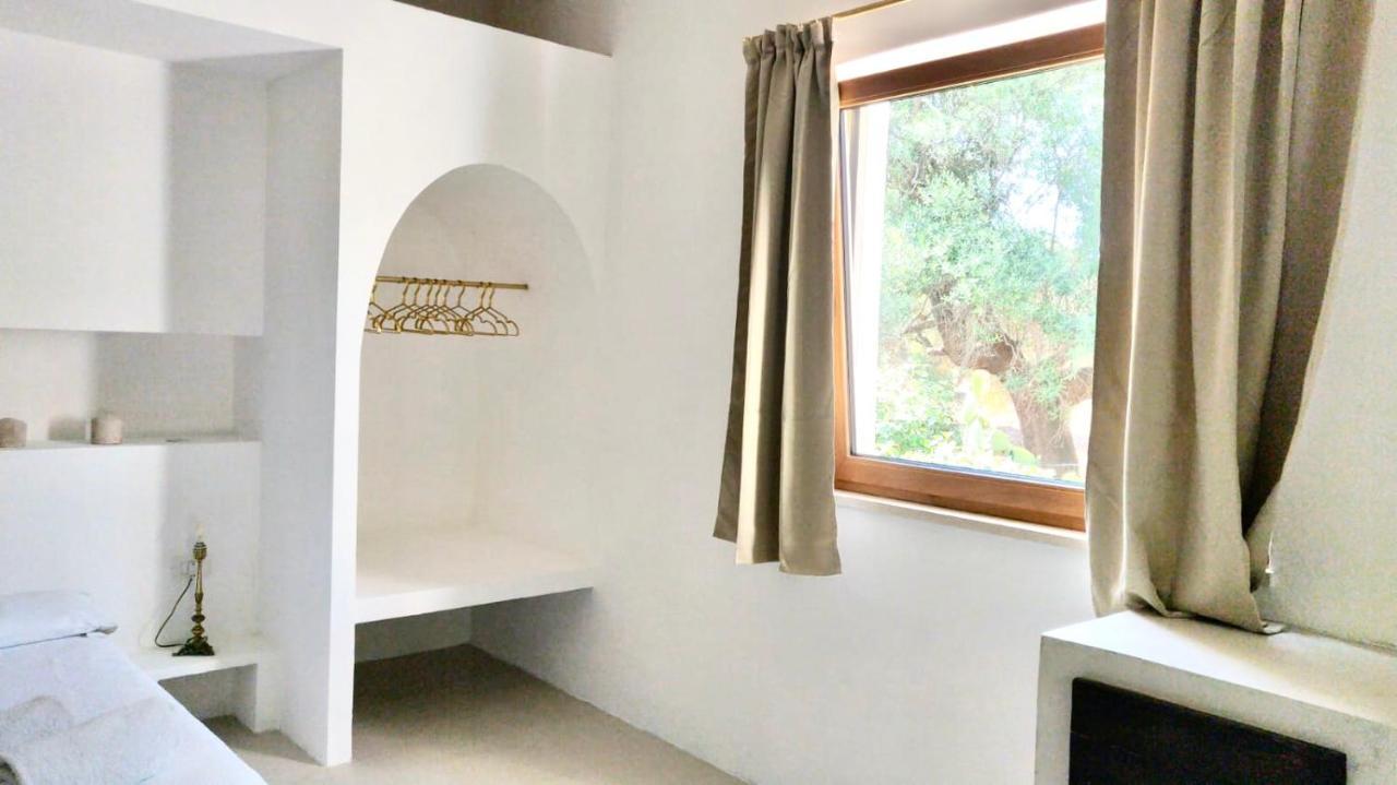 Mareulivi Bed & Breakfast Ostuni Exterior photo
