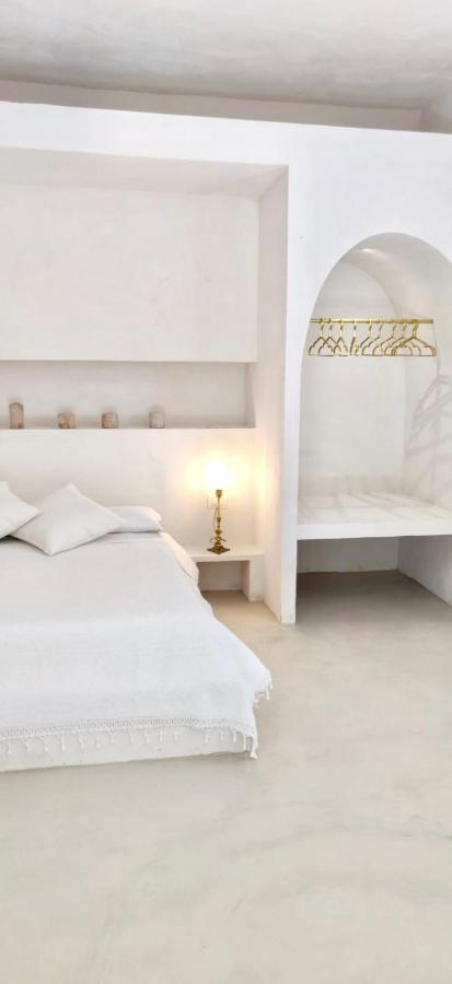 Mareulivi Bed & Breakfast Ostuni Exterior photo