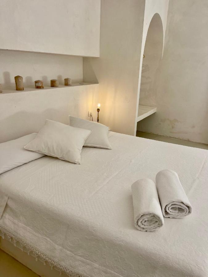 Mareulivi Bed & Breakfast Ostuni Exterior photo