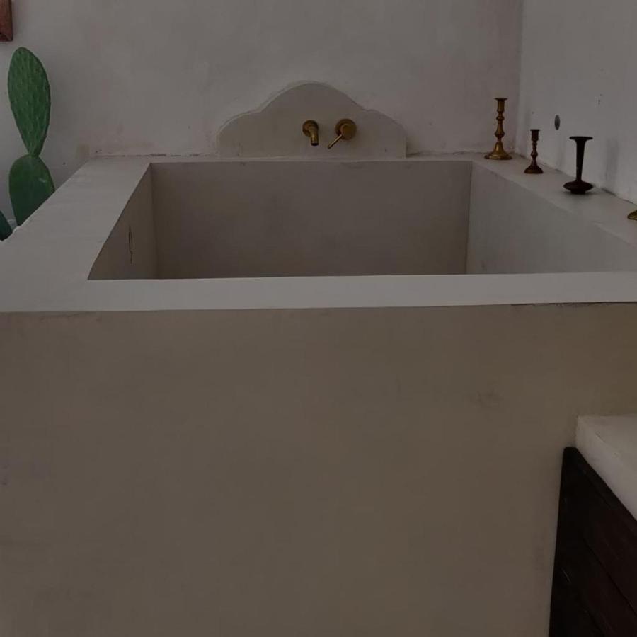Mareulivi Bed & Breakfast Ostuni Exterior photo