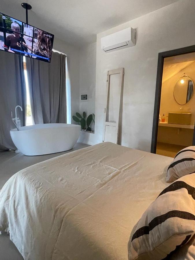 Mareulivi Bed & Breakfast Ostuni Exterior photo