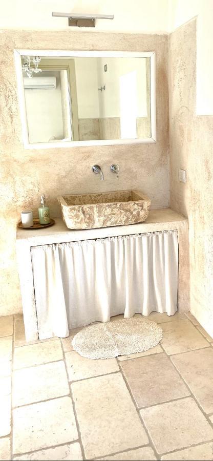 Mareulivi Bed & Breakfast Ostuni Exterior photo